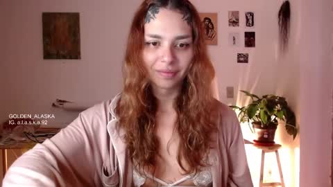 Alaska online show from March 3, 2025, 10:20 pm