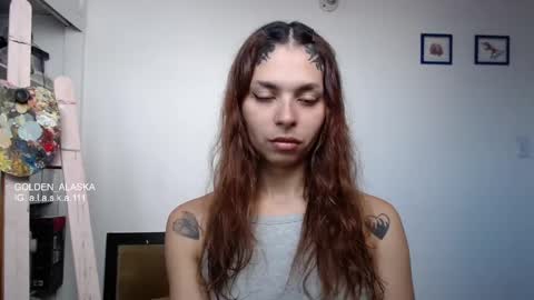 Alaska online show from September 10, 2025, 12:49 pm