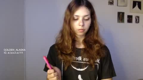 Alaska online show from September 12, 2025, 10:48 am