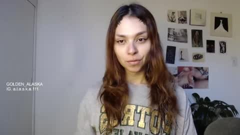 Alaska online show from September 25, 2025, 11:36 am