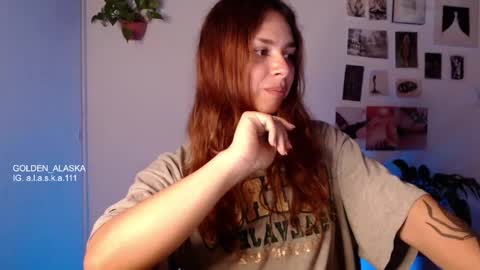 Alaska online show from September 30, 2025, 12:26 am