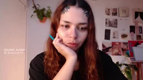 Alaska online show from October 15, 2025, 10:59 am