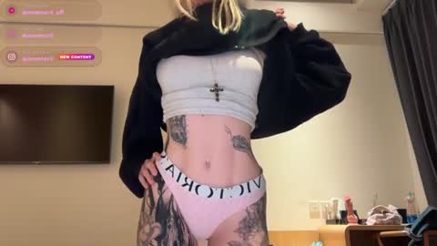 Aline meow   online show from June 27, 2026, 1:06 pm