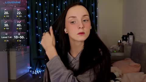 Jess  online show from March 3, 2025, 9:59 pm