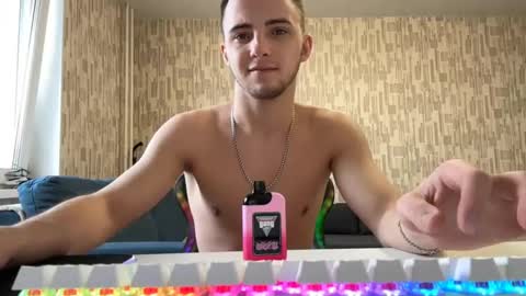 Golden boyyy21 online show from February 9, 2025, 8:11 am