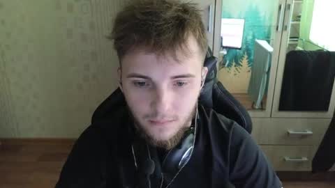 Golden boyyy21 online show from April 20, 2026, 9:56 am