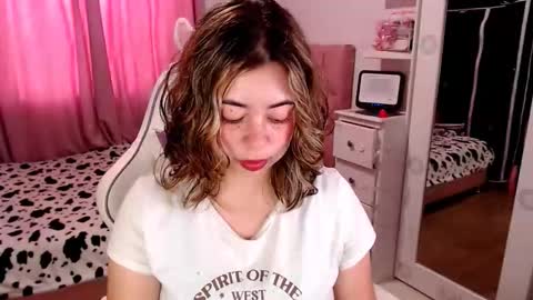 golden_gingerkitty online show from February 23, 2026, 2:03 pm