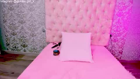 golden girl   online show from September 15, 2025, 1:38 am