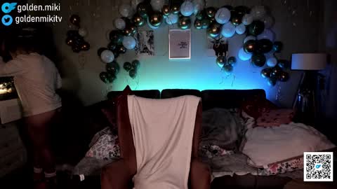 Shy in the streets but a freak in the sheets online show from January 5, 2025, 1:13 am