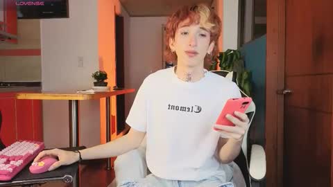 JHONATH online show from February 15, 2026, 10:14 am