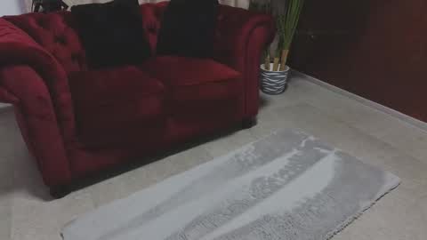 GoldenAmberX online show from February 12, 2025, 4:44 am