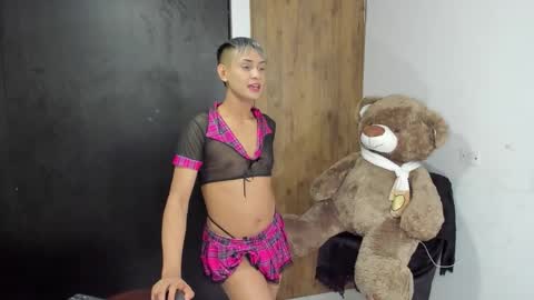 goldenangels1 online show from October 13, 2025, 10:10 pm