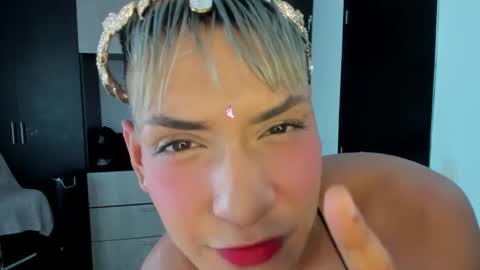 goldenangels1 online show from March 13, 2026, 4:35 pm