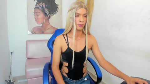 goldenbigcockts online show from October 9, 2025, 6:55 am