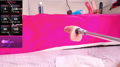 Goldenboy69 online show from September 16, 2025, 8:59 am