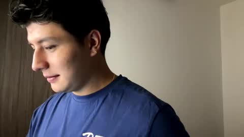 goldenknight33 online show from September 12, 2025, 2:06 pm