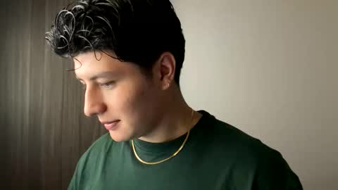 goldenknight33 online show from September 13, 2025, 3:23 pm