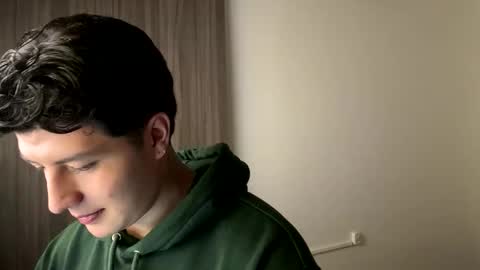 goldenknight33 online show from October 9, 2025, 3:32 pm