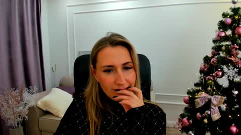 Olivia online show from January 9, 2025, 3:34 pm