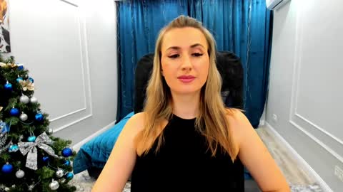 Olivia online show from January 12, 2025, 7:31 pm