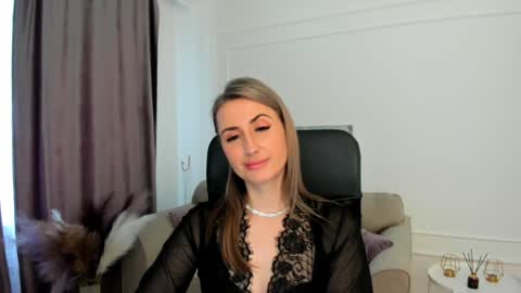 Olivia online show from January 16, 2025, 9:48 am