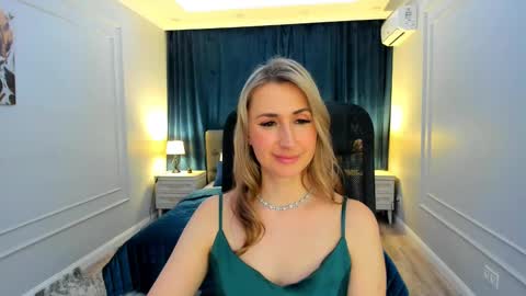 Olivia online show from February 18, 2025, 6:58 pm