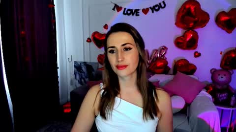 Olivia online show from February 3, 2026, 11:37 am