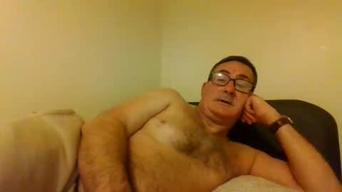 goldenone59 online show from October 8, 2025, 10:29 pm