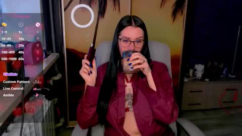 Polina online show from February 17, 2026, 5:59 am