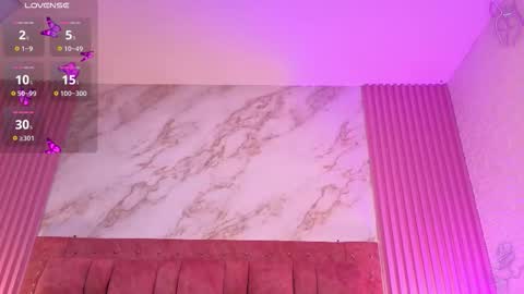 goldilockss15 online show from January 15, 2026, 3:22 am