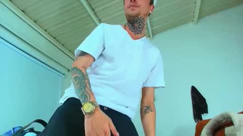 Goldy Loyal93 online show from September 9, 2025, 2:22 am