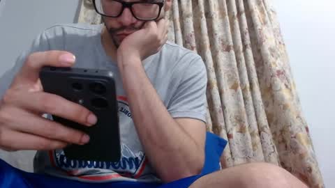 julin Andrs online show from February 17, 2025, 2:20 am