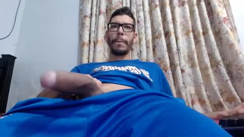 julin Andrs online show from February 19, 2025, 4:00 pm