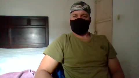 golons17 online show from December 13, 2025, 8:36 pm