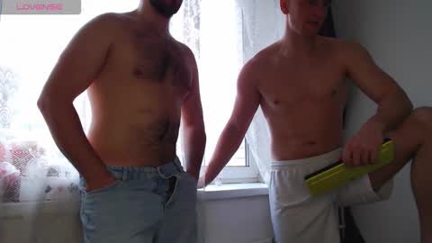 LEO online show from March 18, 2026, 8:06 am