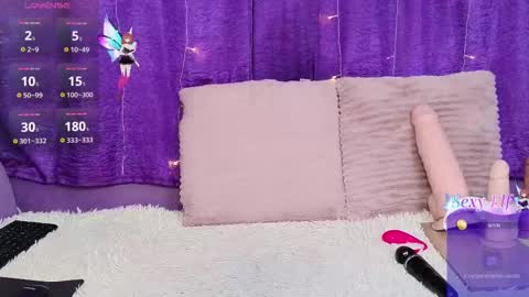 goluboglazaya online show from February 17, 2025, 3:47 am