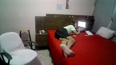 MAT online show from April 21, 2026, 2:51 am