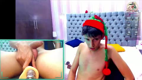 angel online show from December 24, 2024, 6:55 am