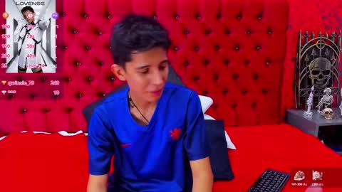 angel online show from January 5, 2025, 12:42 am