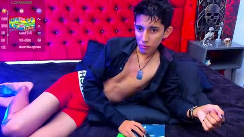 angel online show from January 11, 2025, 7:49 pm