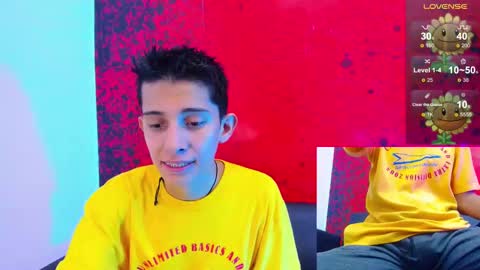 angel online show from January 30, 2025, 7:37 pm