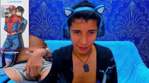 angel online show from February 4, 2025, 5:10 am