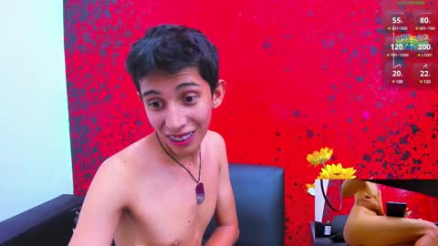 angel online show from February 24, 2025, 9:41 pm