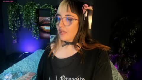 gomory_kitty online show from April 18, 2026, 7:07 pm