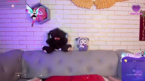 Snapshot of gomory_kitty chatting on July 21, 2026, 3:14 pm gomory_kitty online show from July 21, 2026, 3:14 pm
