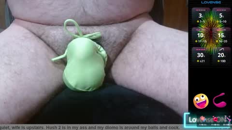 gonfishn online show from December 9, 2024, 11:15 am