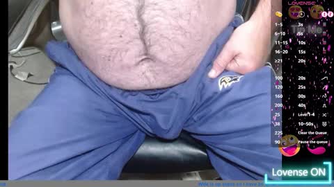 gonfishn online show from January 12, 2025, 7:10 pm