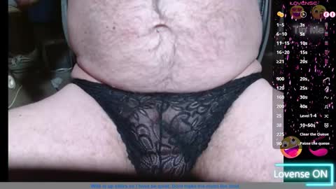 gonfishn online show from January 31, 2025, 11:13 am