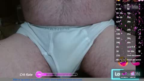 gonfishn online show from March 2, 2025, 6:19 pm