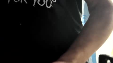 goober1979 online show from March 14, 2026, 10:10 am